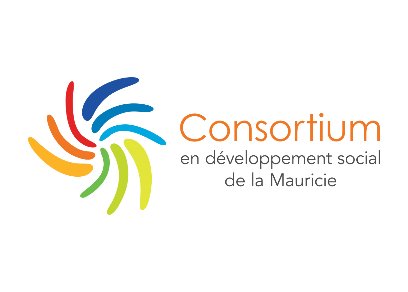Consortium en développement social de la Mauricie Consortium en développement social de la Mauricie
